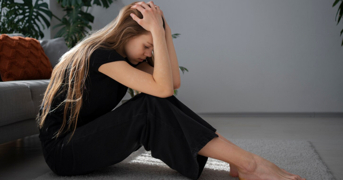 С 2020 по 2024 год в России зафиксировано увели...