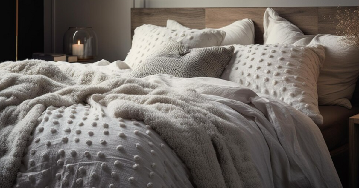 Роскачество проверило подушки: результаты удручают - пыль и клещи Проверка подушек 2026: ни одной «идеальной» мод...