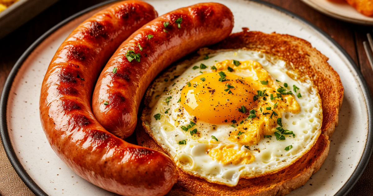 Пища для ума: ученые раскрыли идеальный завтрак, который нужен мозгу каждый день Усталость и туман в голове: какой завтрак спаса...