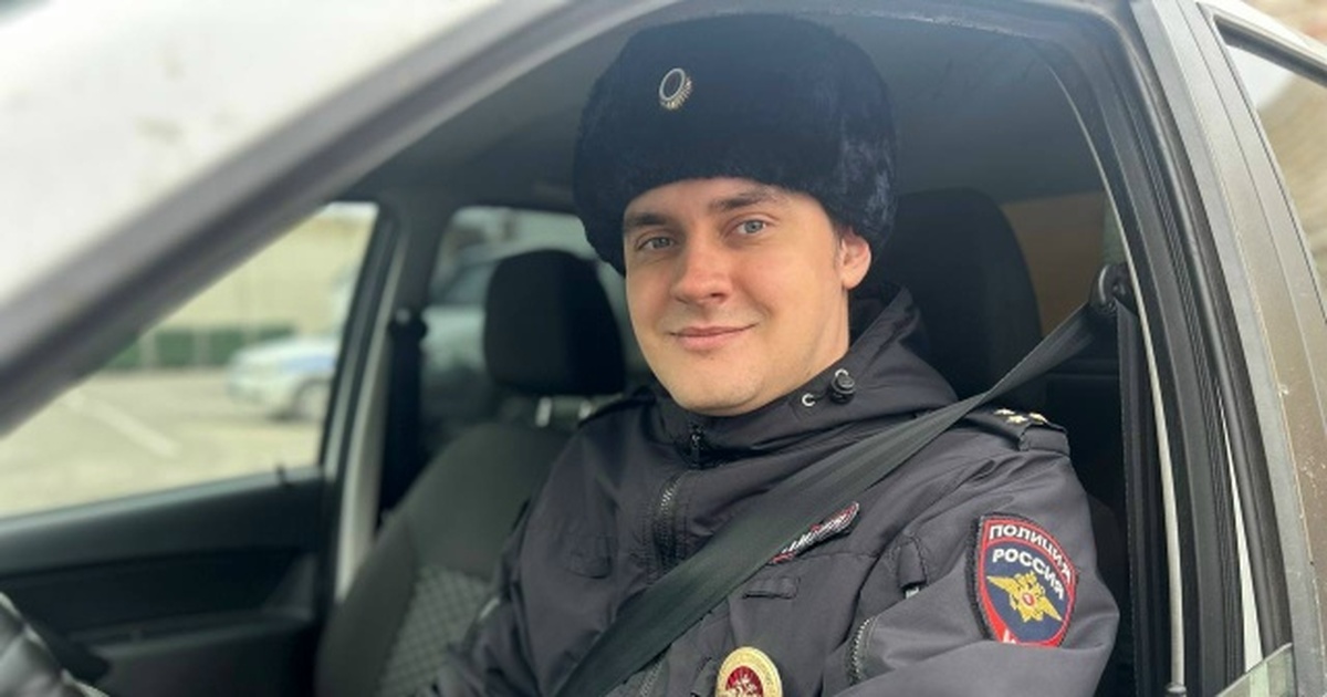 О новогодних схемах мошенников рассказал участк...