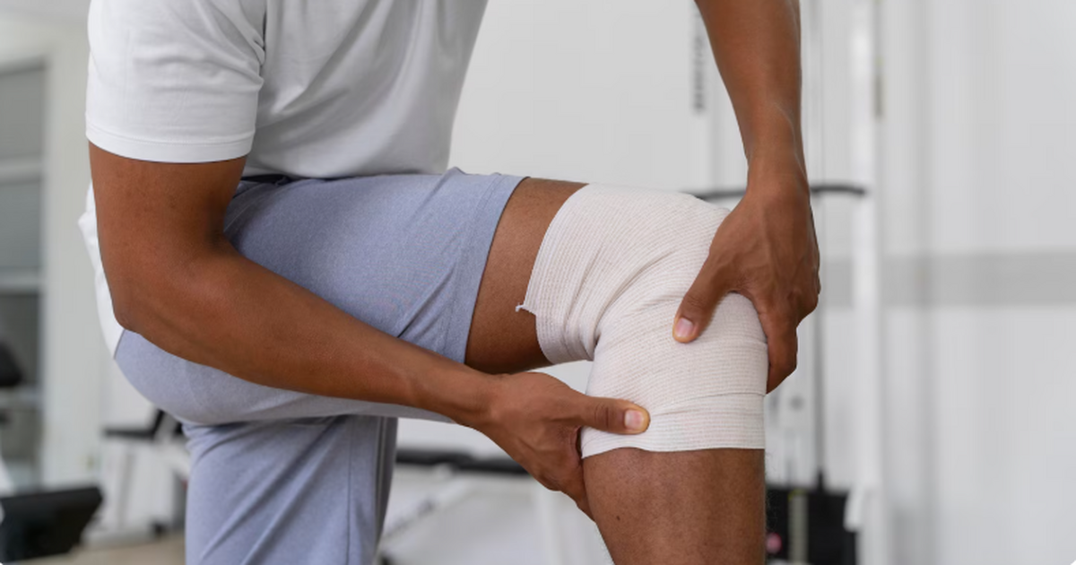 Боль при остеоартрите колена не грозит: найден способ облегчения Исследование The BMJ показало, что шарнирные ор...