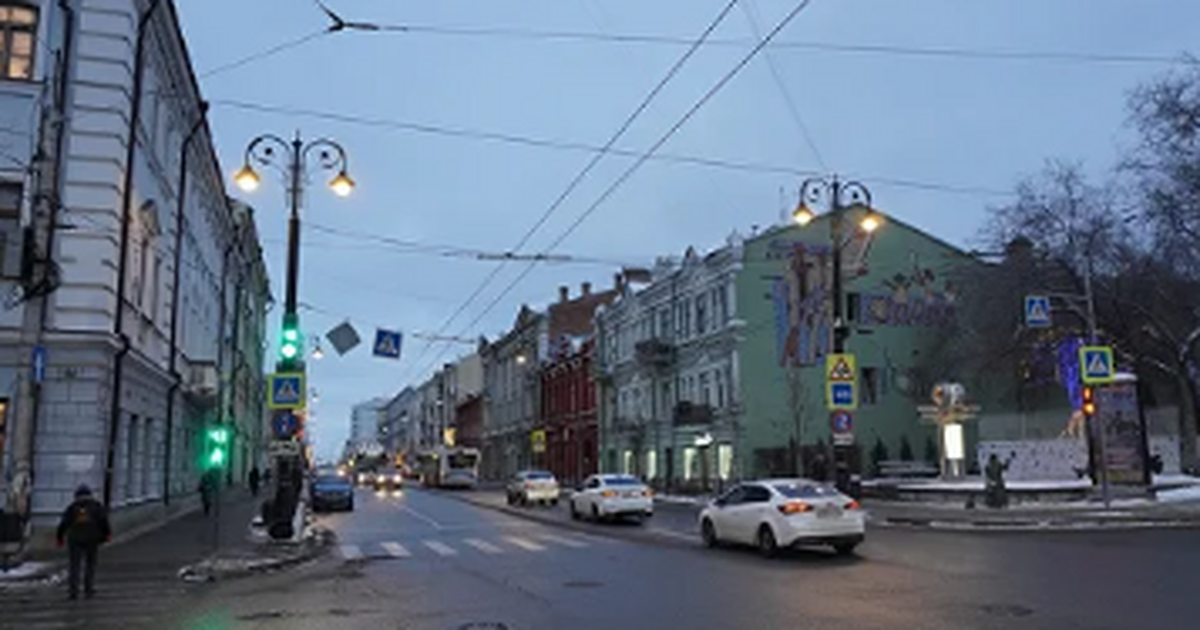 Заработал сайт Единого документа территориально...