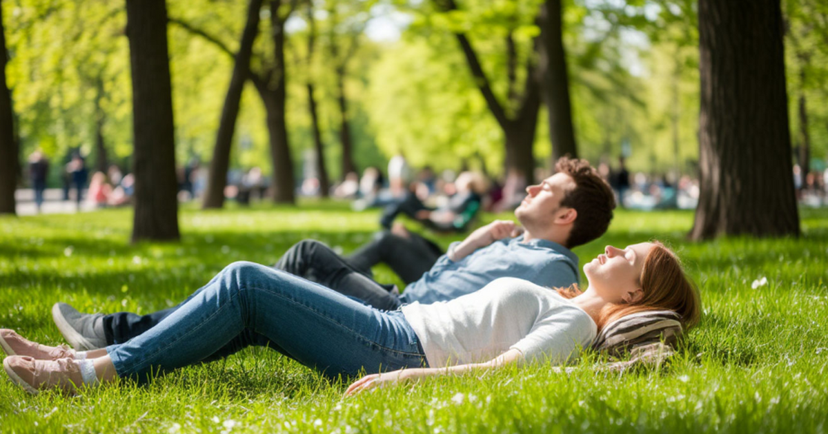 Майские праздники 2026: как получить до 11 дней...