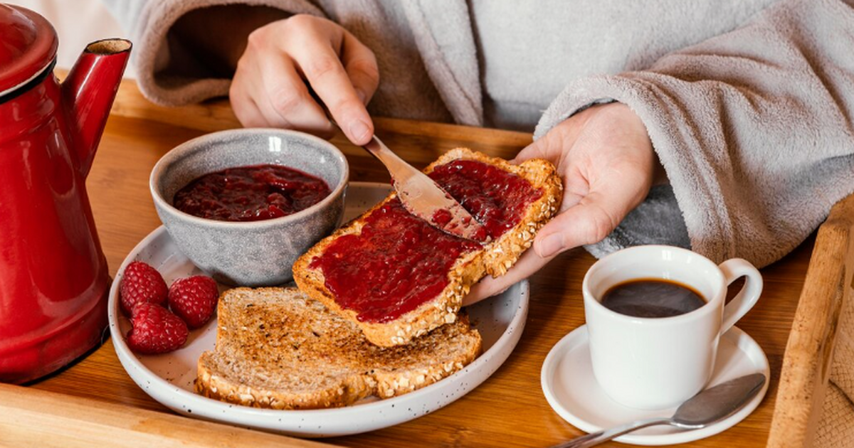 Яичная намазка с орехами и чесноком за 5 минут: на тосты и в тарталетки Когда нужно быстрое и вкусное — спасает эта нам...