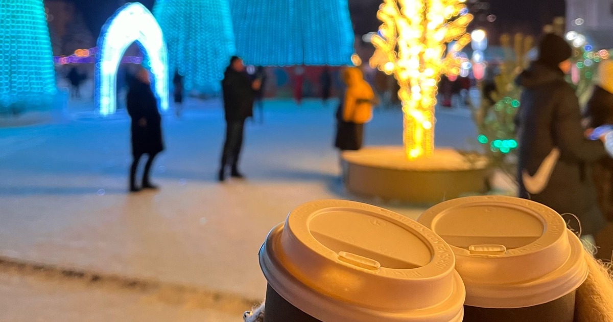 Зимний отдых в Самаре: шведские дачи, творчески...