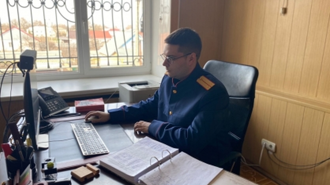 В Самаре перед судом предстанет заведующая детсадом за хищение более 1 млн руб Женщина переводила деньги, предназначенные для ...
