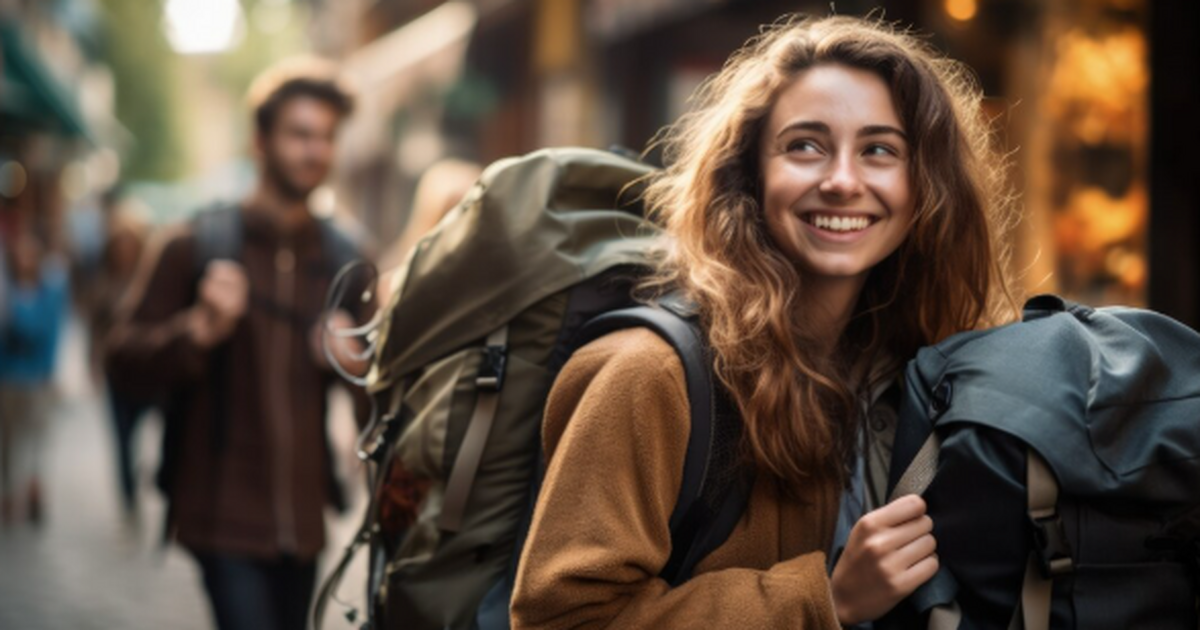 Многие россияне не знают, что для поездки за ру...