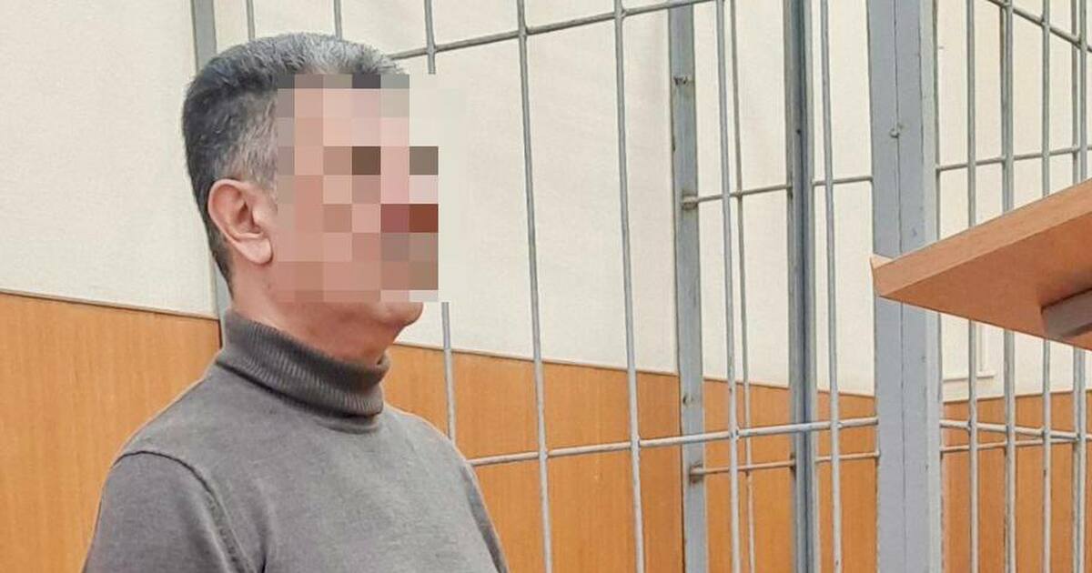 Самарский областной суд заменил домашний арест ...