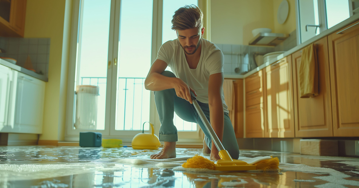 Простые привычки, которые сами поддерживают порядок: уборка за 20 минут в день Секрет быстрой уборки: почему профессионалы тра...