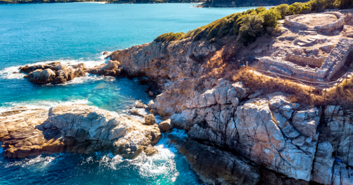 Владельцы прибрежного участка на Майорке требую...