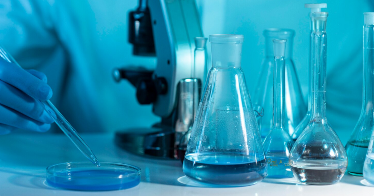 В СОГУ запустили лабораторию клеточных технолог...