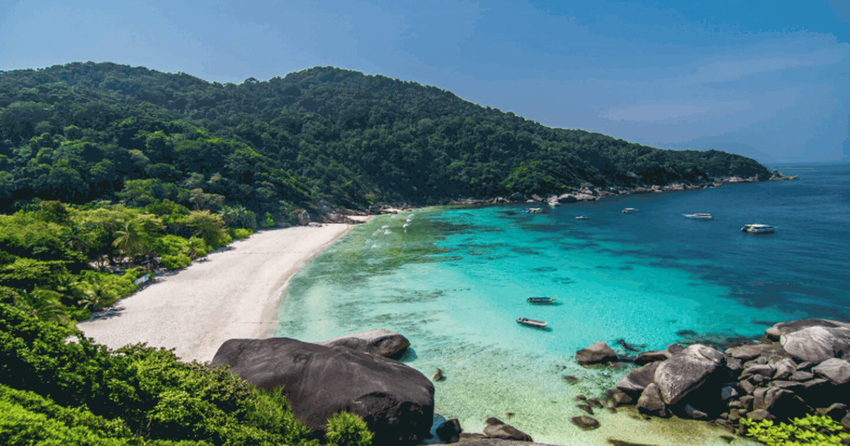 Эксперты рассказали о скрытых угрозах на пляжах...