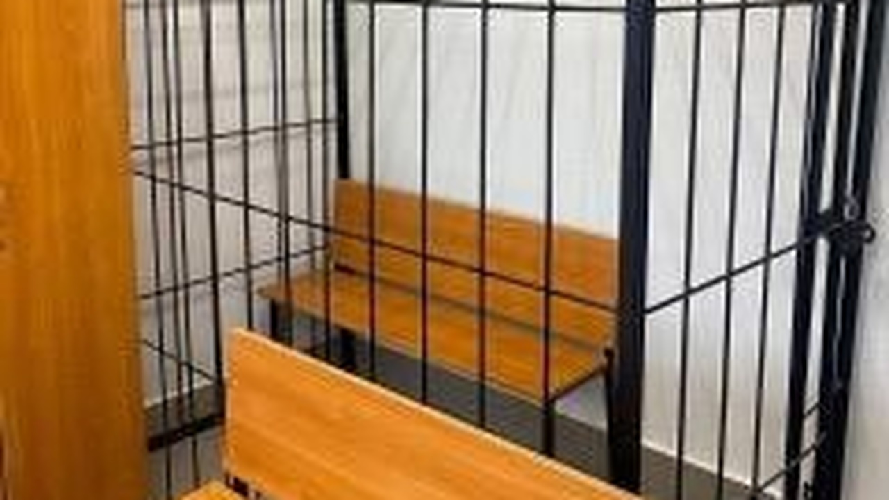 Суд заслушал главного свидетеля - гендиректора ...