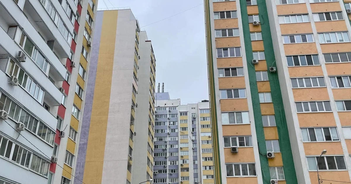 Квартиры на вторичном рынке Самары заметно подорожали с начала года В Самаре подорожали квартиры на вторичном рынке...