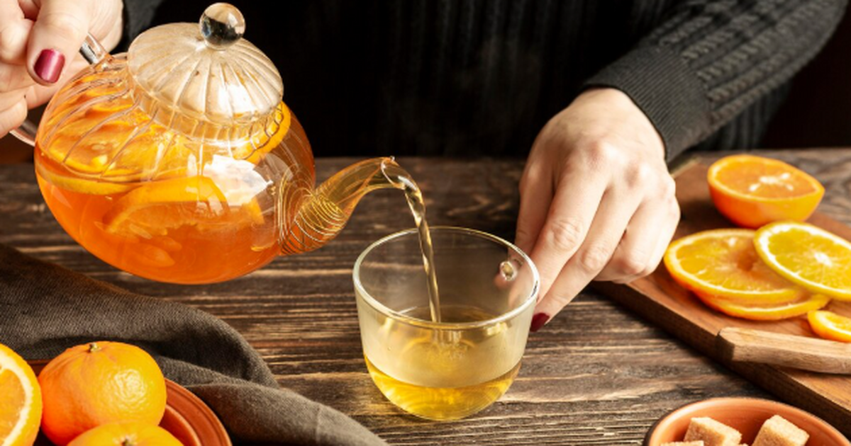 Ученые выяснили: Способ заваривания чая влияет на его полезные свойства Итальянские исследователи изучили, как разные м...