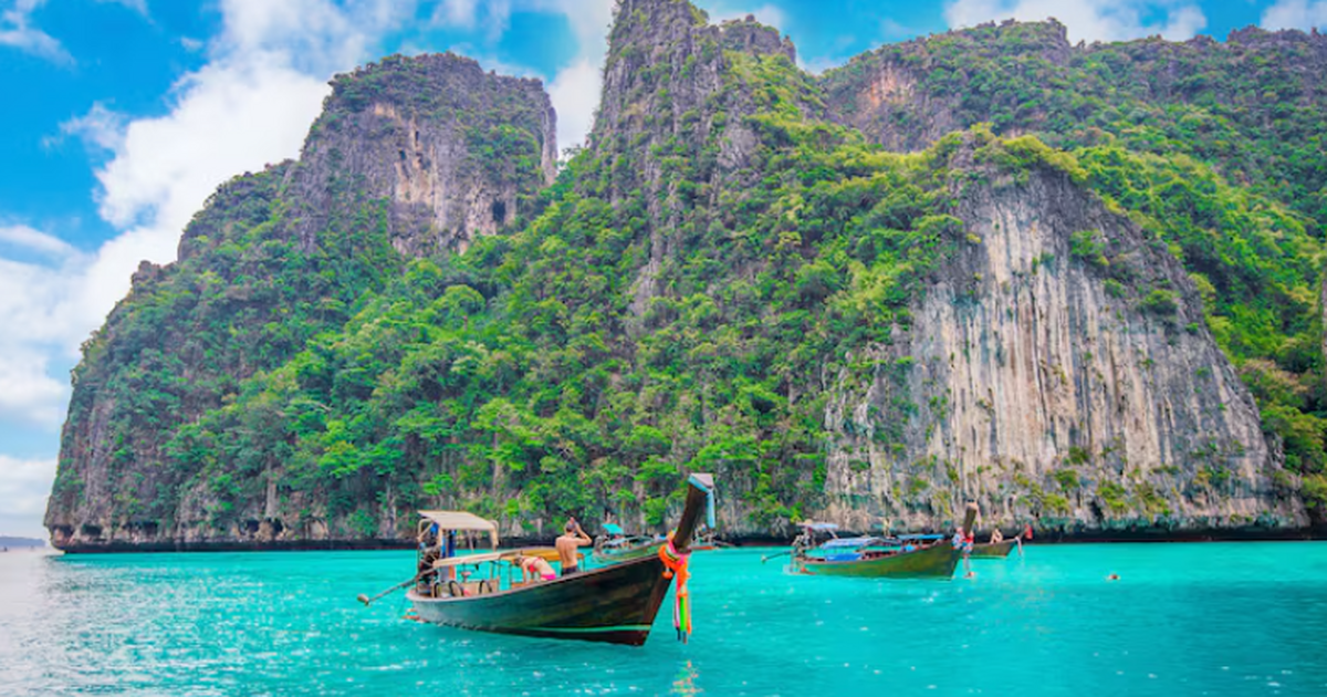 Турист из России рассказал о необычной работе о...