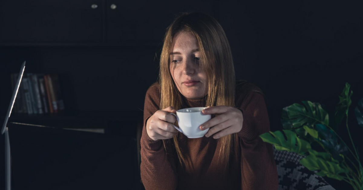 Ученые из Бристольского университета выяснили, ...