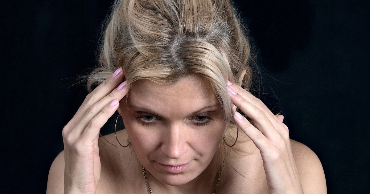 У пациентов с хроническими болезнями такие бури...