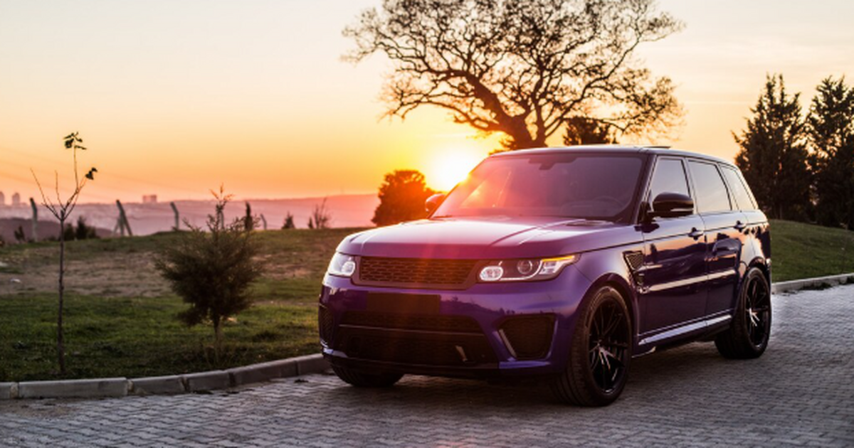 На российском рынке появился еще один компактны...