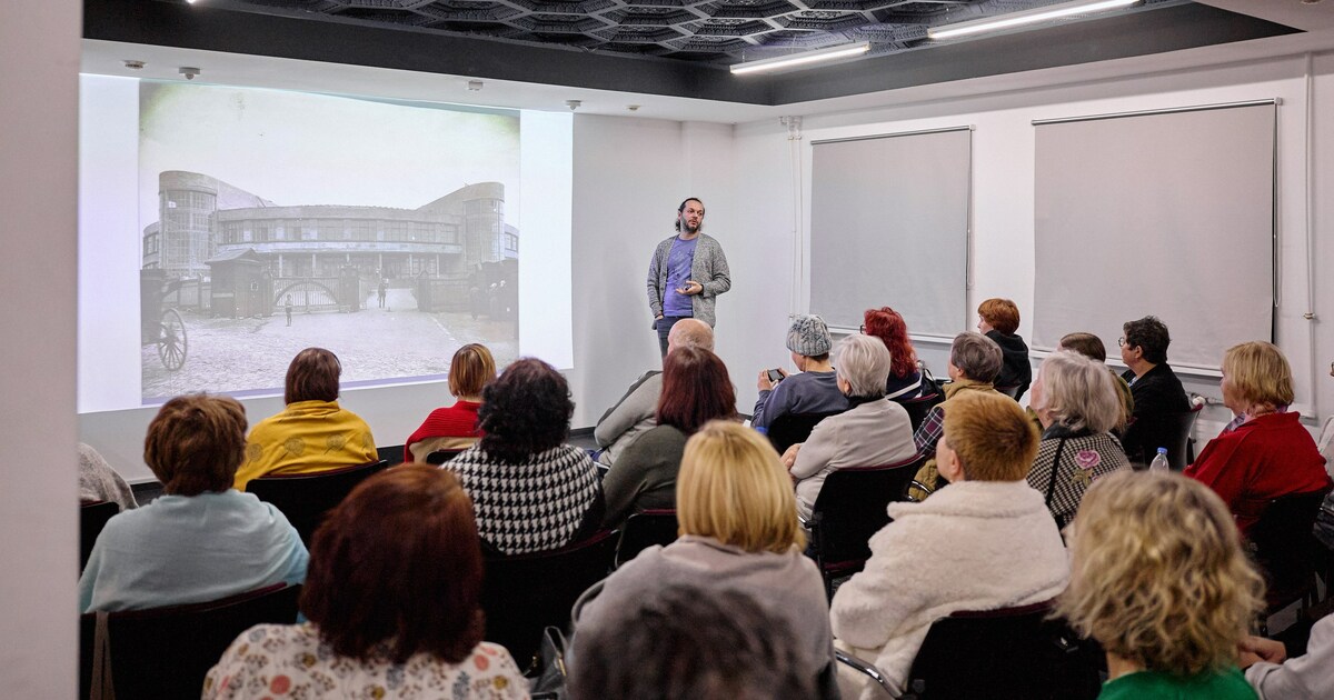 Мероприятие состоится 18 января