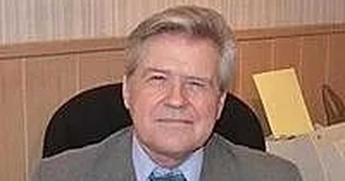 Ушёл из жизни профессор Александр Бирюков — основатель физфака СамГУ Более 50 лет его профессиональная деятельность ...