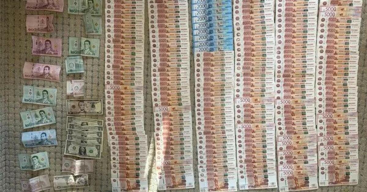 В Самарской области задержали пятерых подозреваемых в мошенничестве на 2 млн руб В Тольятти задержали пятерых подозреваемых в мо...