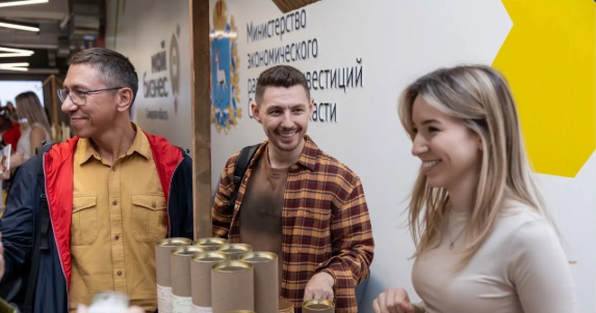 Мероприятие открыто для всех, кто развивает кре...