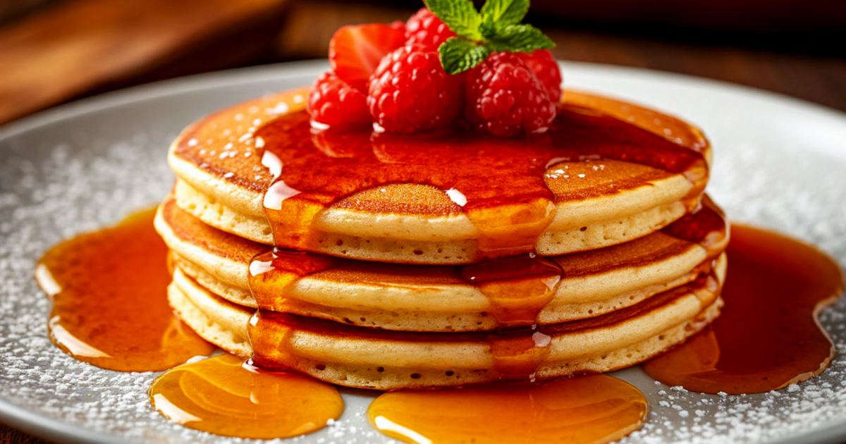 7 завтраков от шефов: вкусно даже в пост и без ...