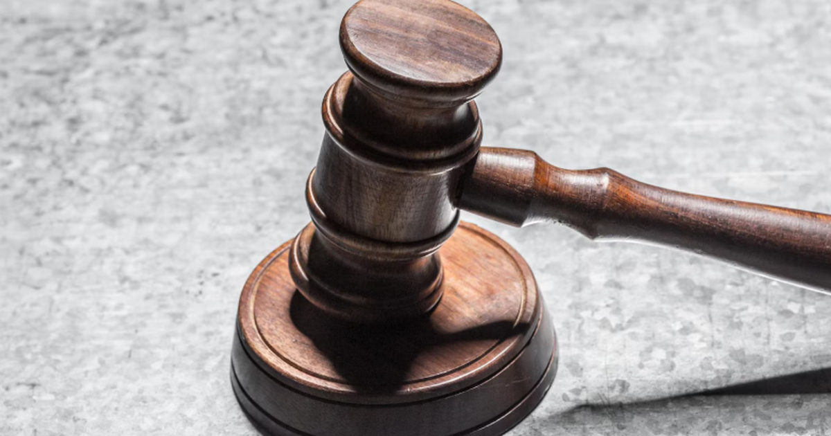 Прокуратура запросила 14 лет колонии для бывшег...