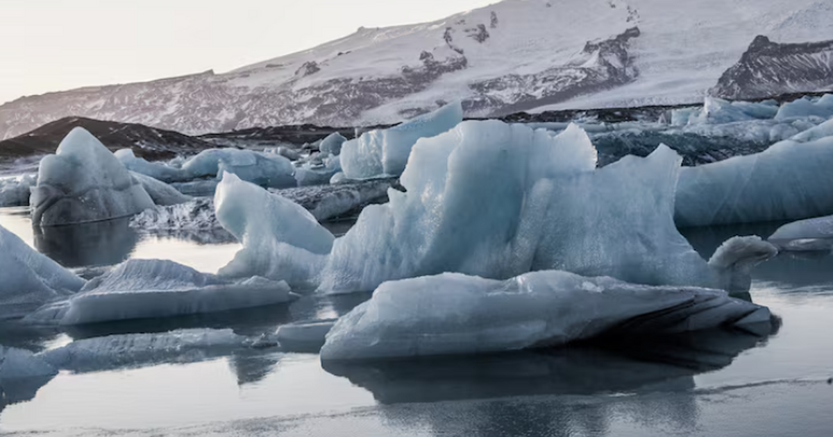 Группа исследователей впервые зафиксировала под...