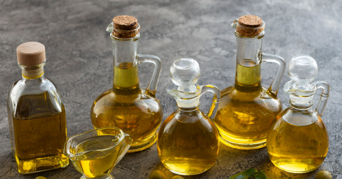 Замена животных жиров растительными маслами снижает риск деменции у пожилых Долгосрочное исследование показало, что замена ...