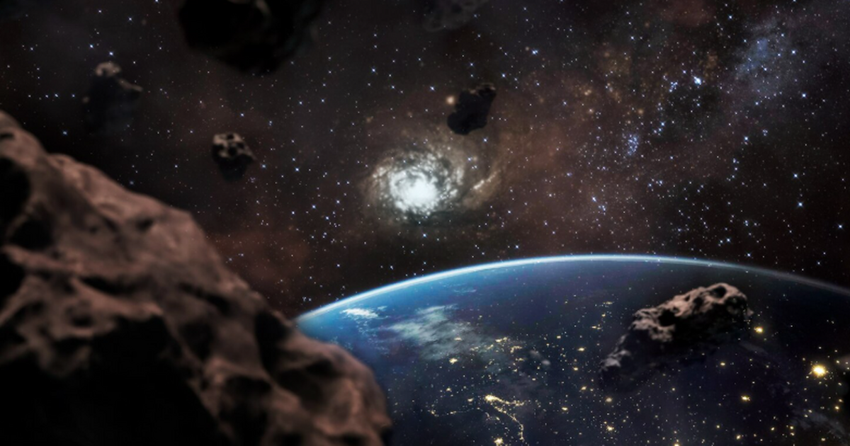 Ученые предупредили о рисках для атмосферы из-за масштабных проектов SpaceX Учёные и экологи предупреждают, что планируемое...