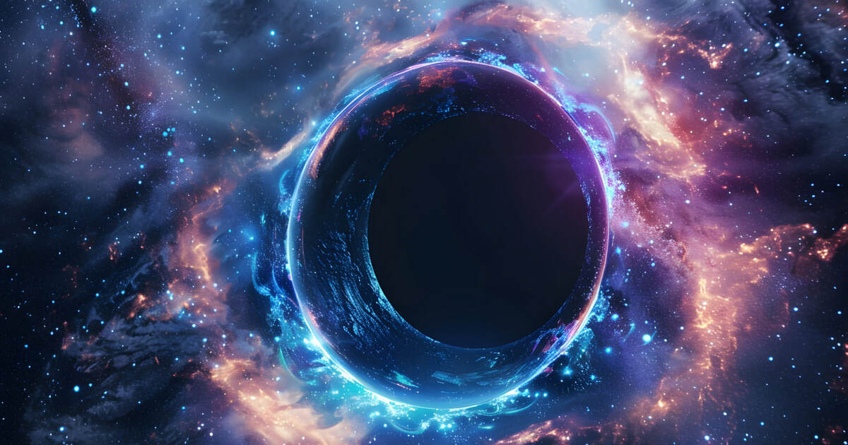 Формулы Рамануджана для числа пи связали с турбулентностью и чёрными дырами Классические формулы Сринивасы Рамануджана для ...