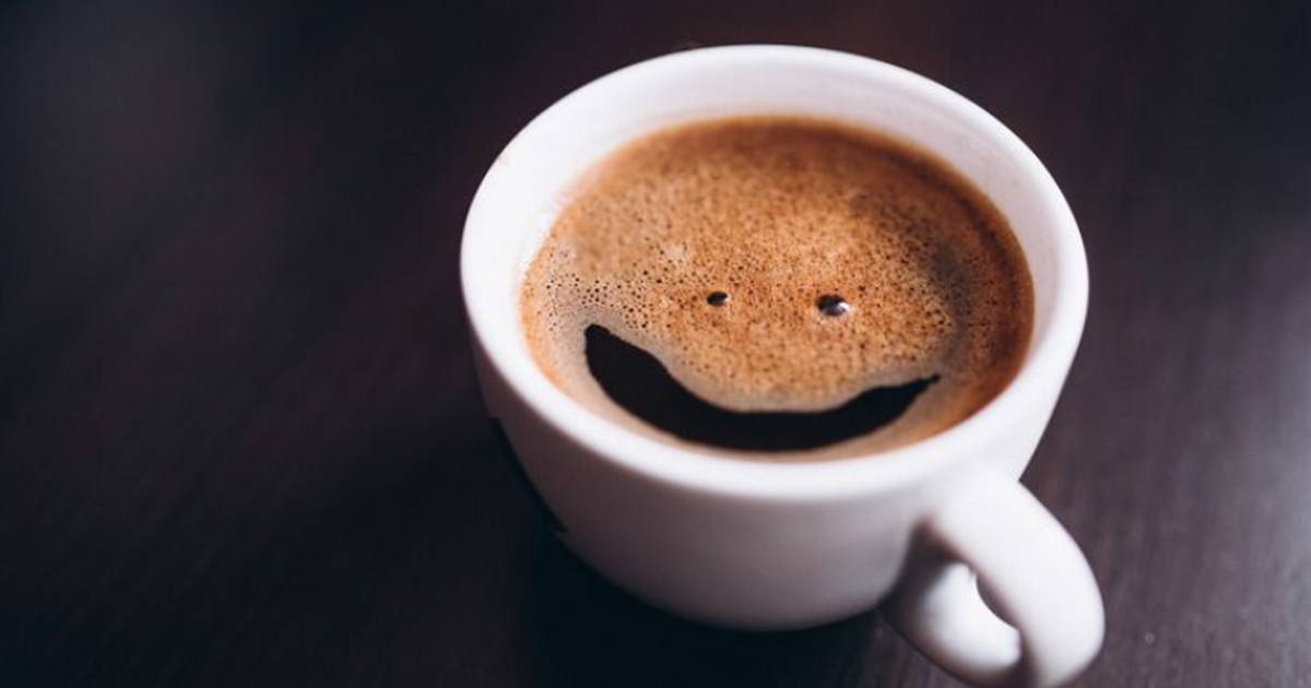 Физиками выведена формула идеального эспрессо Международные физики создали модель, описывающу...