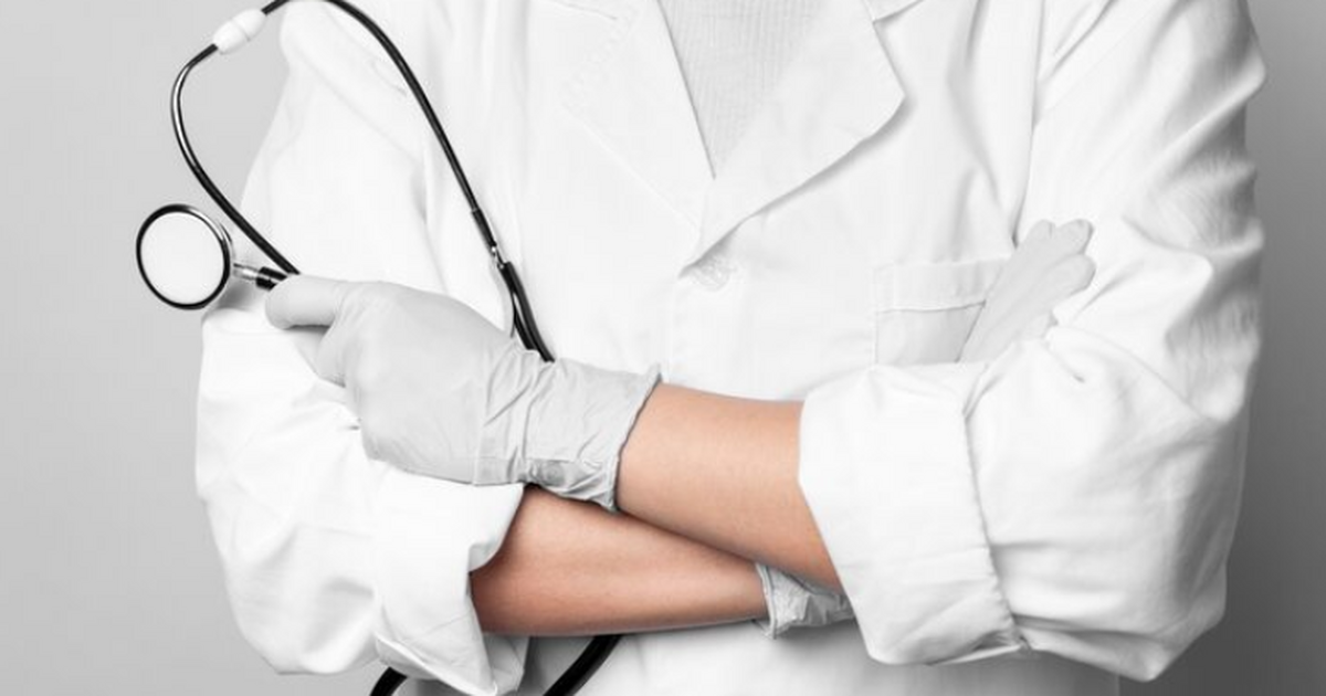 В Самарской области дефицит педиатров и рост зарплат до 80 тысяч рублей Аналитики изучили спрос на детских врачей в Сам...