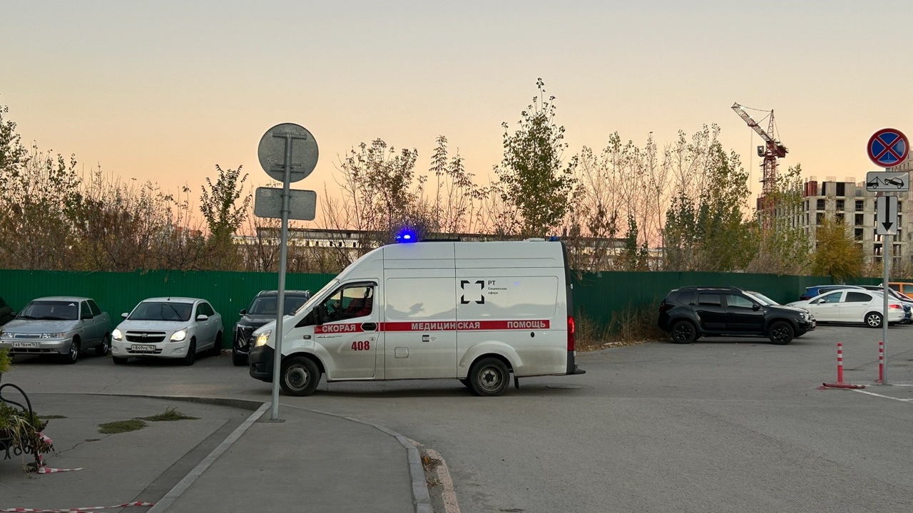 Ранее он возглавлял центр медицины катастроф