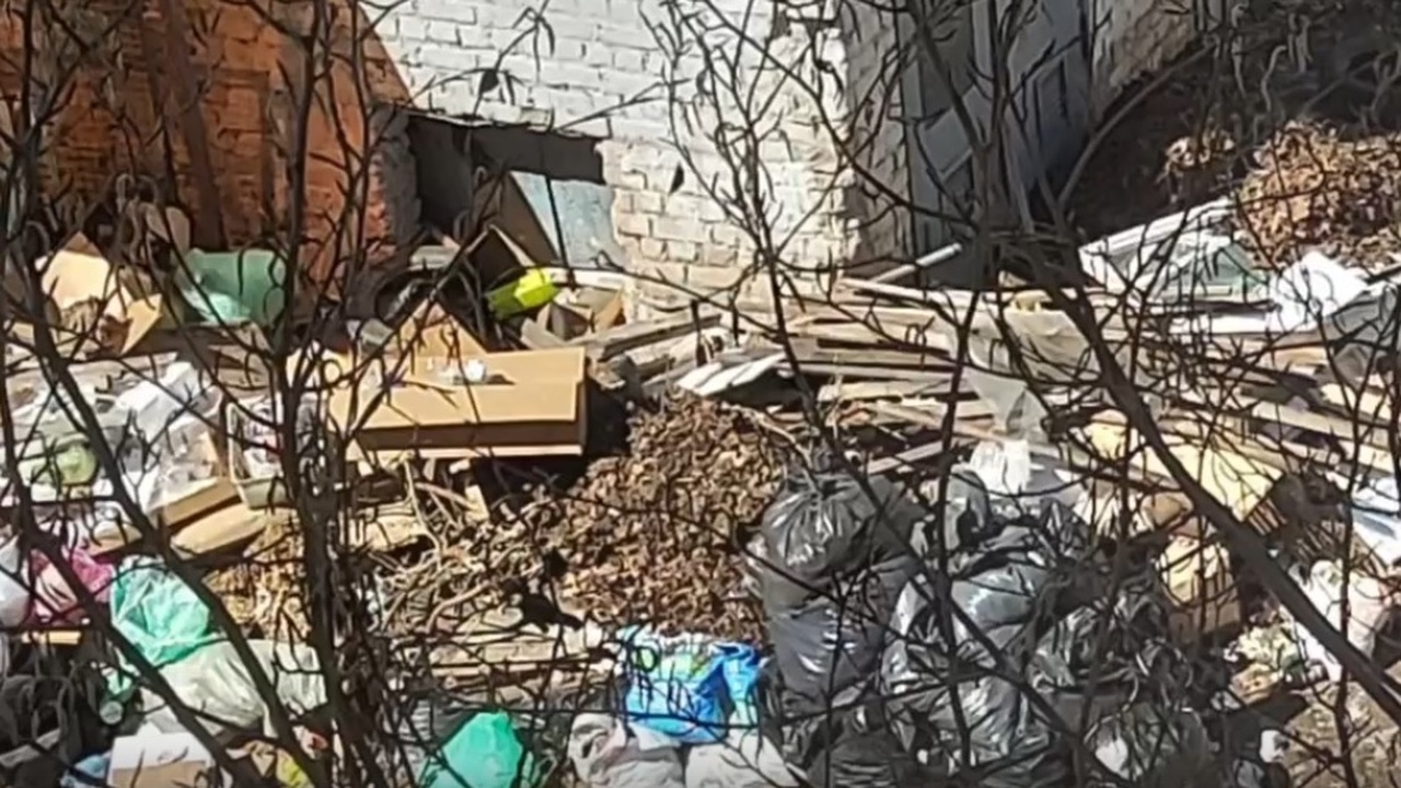Жители обратились к активистам ОНФ