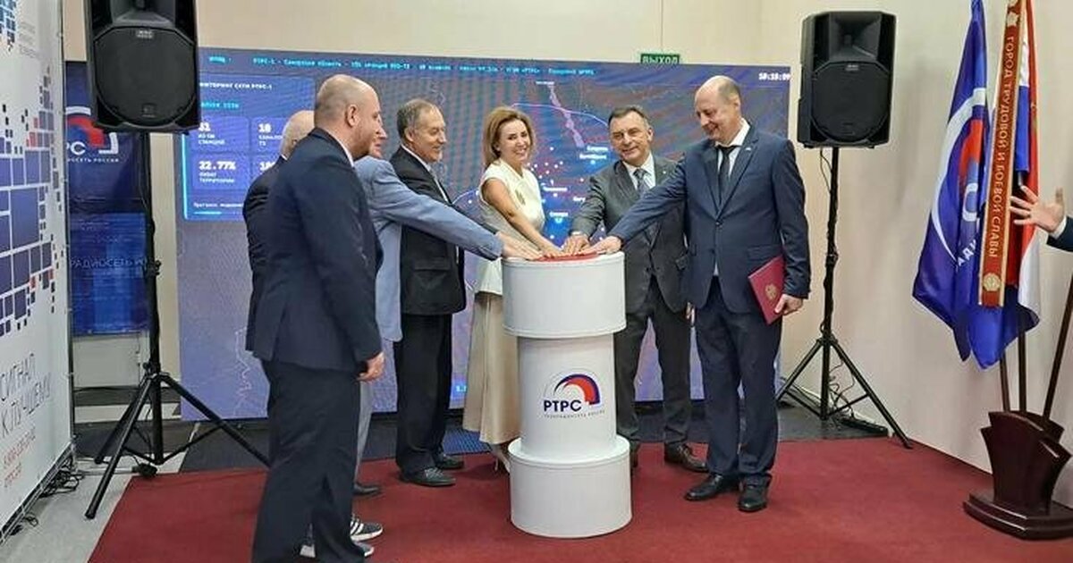 В рамках мероприятия сотрудников филиала наград...