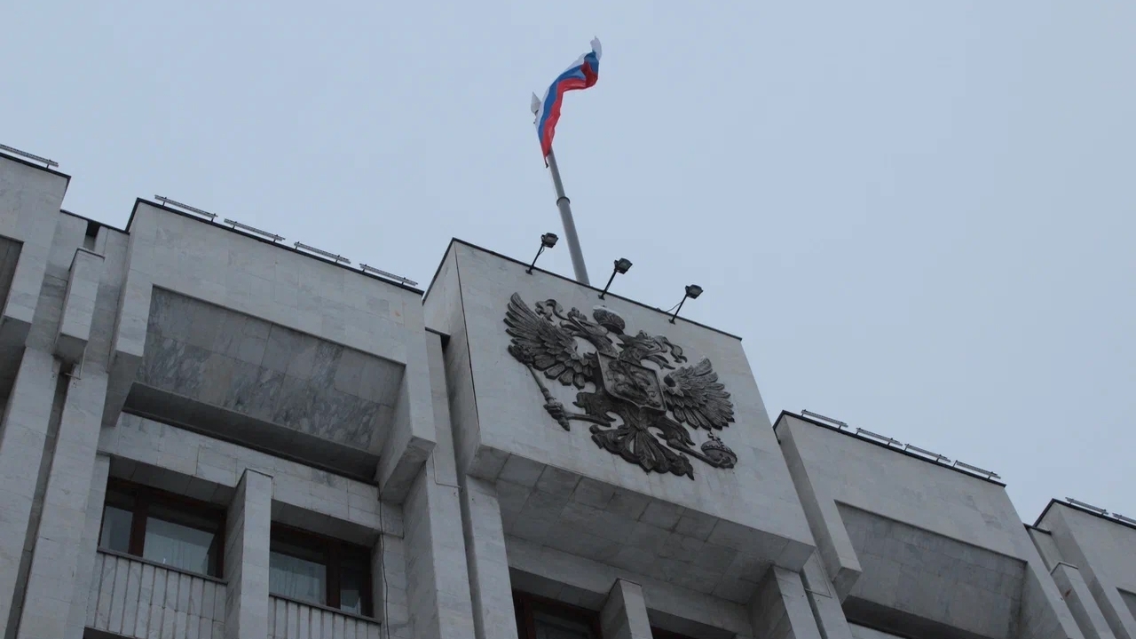 Губернатор Самарской области Федорищев распорядился уволить министра Рената Валиуллина Увольнение должно было состояться еще 15 сентября
