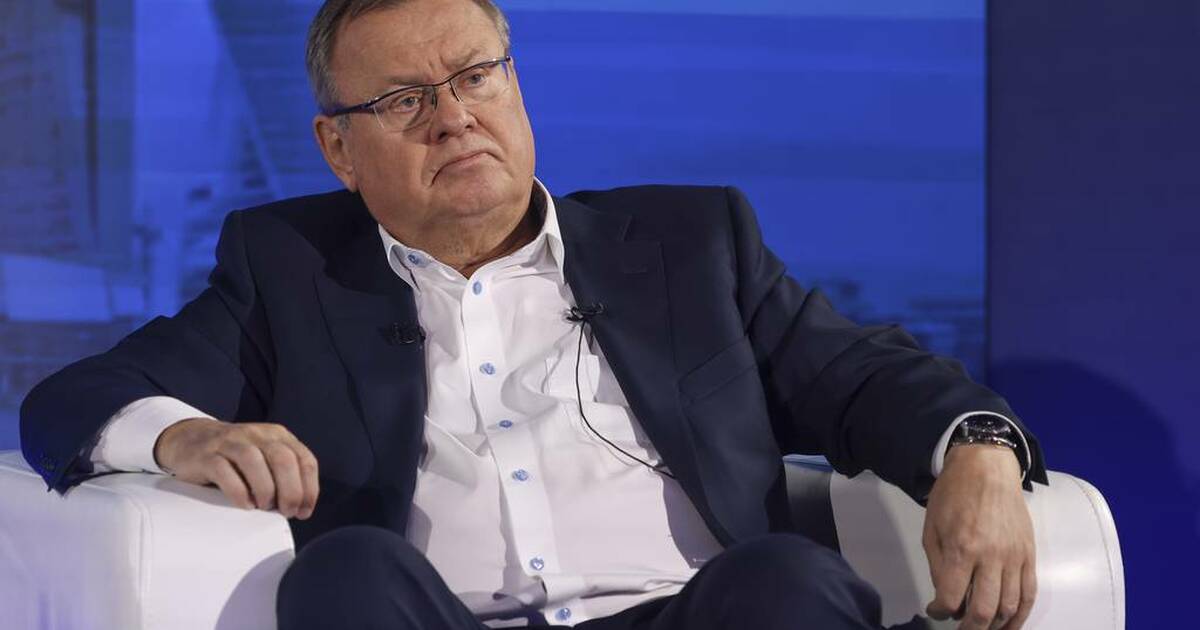 Новая стратегия развития ВТБ на следующую трехл...