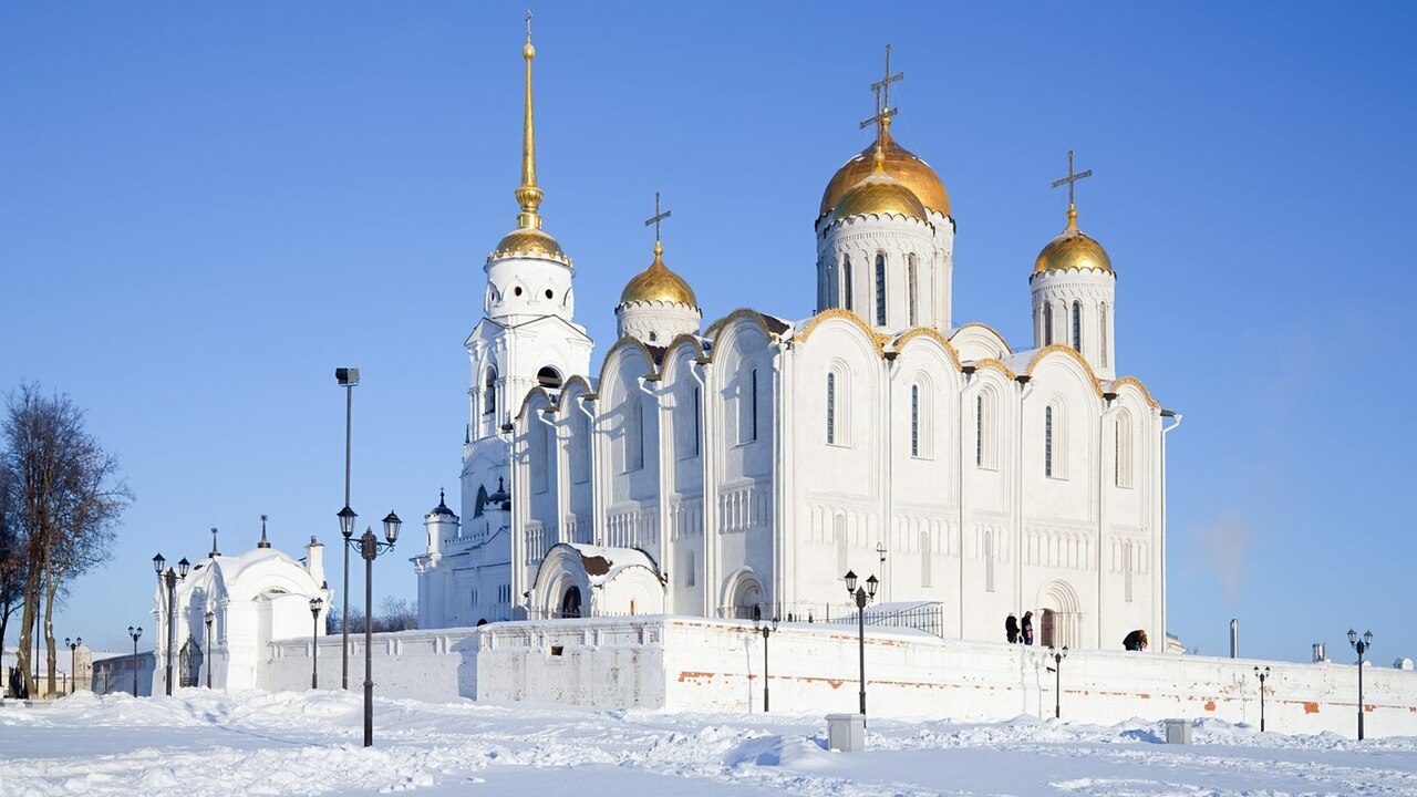 В понедельник, 10 марта, началась вторая седмиц...