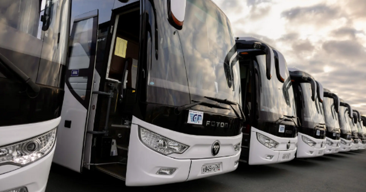 Маршрутки №46 перестали работать в феврале 2026...