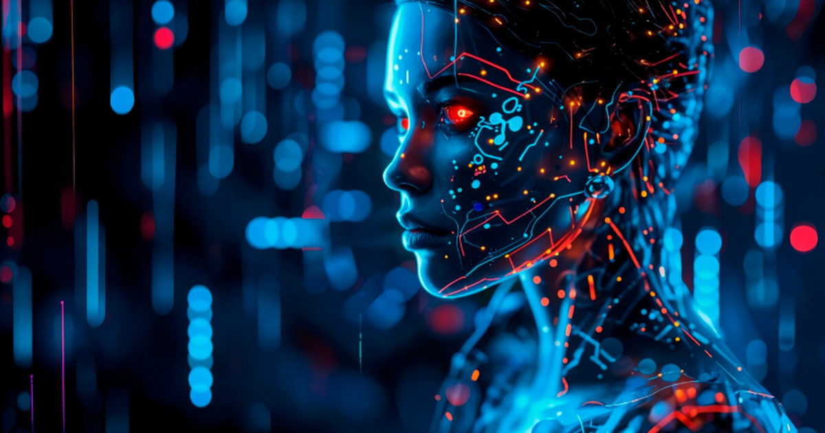 Россияне видят в ИИ защиту от цифровых угроз на фоне всплеска мошенничества Искусственный интеллект становится одним из клю...