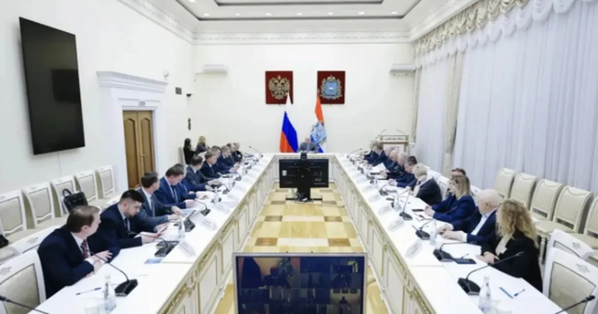 В Самарской области пройдет месячник благоустройства с 1 по 30 апреля В мероприятиях примут участие более 500 тысяч ч...