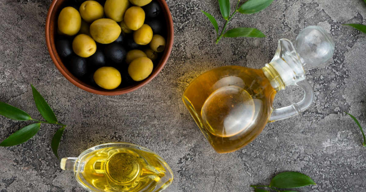 Ученые сообщили, что добавление оливкового масл...