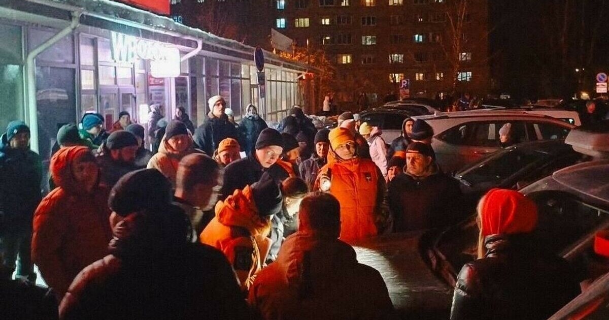 Ее здоровью  ничего не угрожает, сообщили в МВД