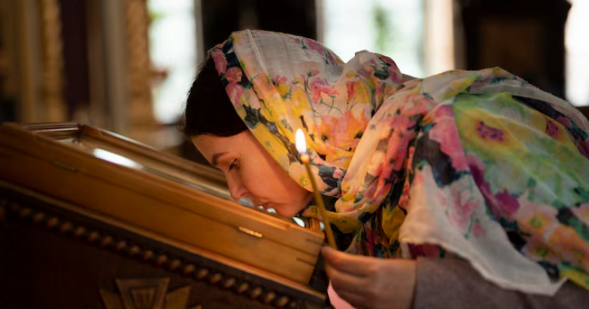 Этнограф рассказал об обычаях и предостережениях на Максимов день 3 февраля Историк Лев Левин объяснил, какие приметы соблю...