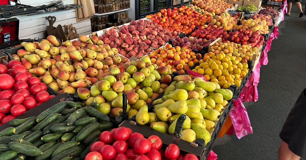 Вся запрещенная к ввозу продукция уничтожена