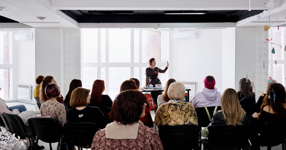 В рамках финисажа посетители смогут узнать о пр...