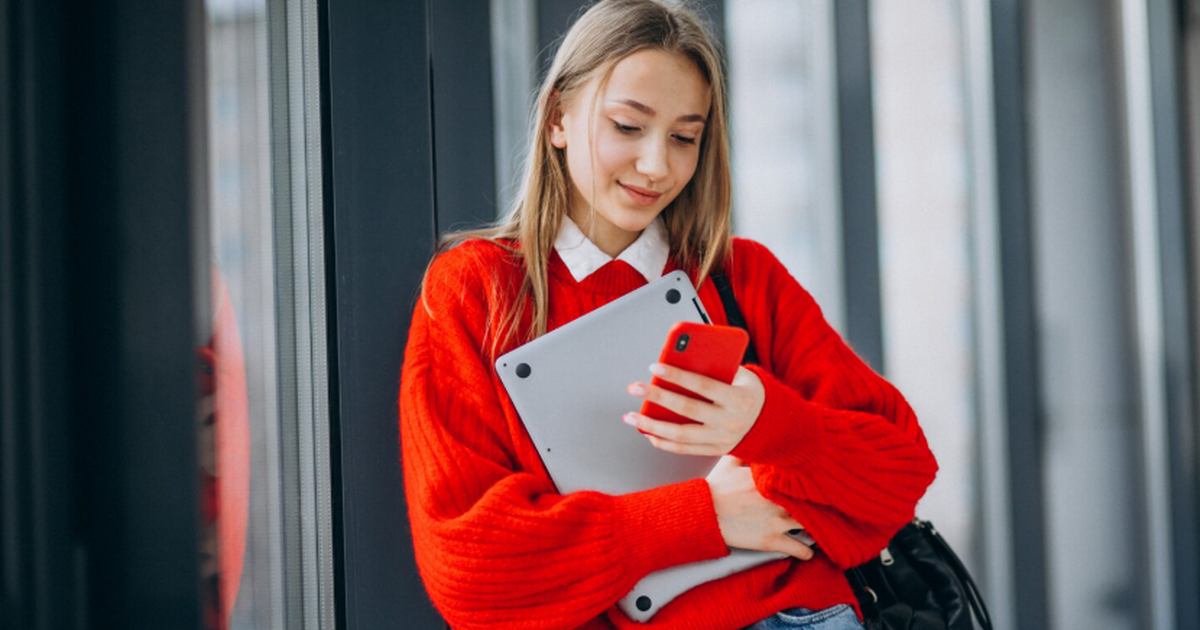 Исследование НИУ ВШЭ показало, что 89% студенто...